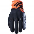 Five Gloves E3 EVO AX Suede Novobuck Gloves Five Gloves E3 EVO AX Suede Novobuck Gloves